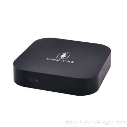Google's Android-based TV Set-top Box with Allwinner A20 Main Chip/Quick Access to Favorite WebsitesNew
